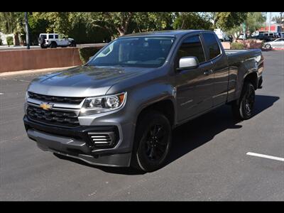 2022 Chevrolet Colorado LT - Photo 9 - Mesa, AZ 85201