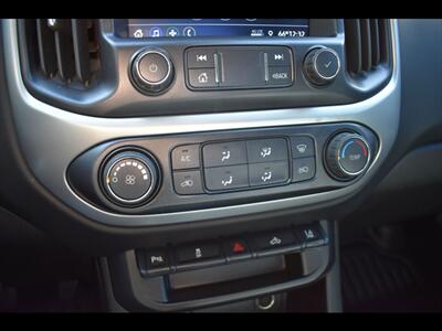 2022 Chevrolet Colorado LT - Photo 12 - Mesa, AZ 85201
