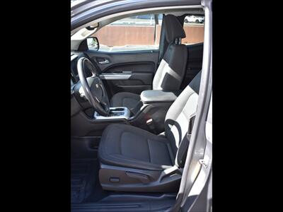 2022 Chevrolet Colorado LT - Photo 16 - Mesa, AZ 85201