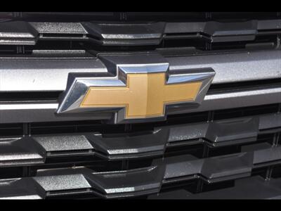 2022 Chevrolet Colorado LT - Photo 46 - Mesa, AZ 85201