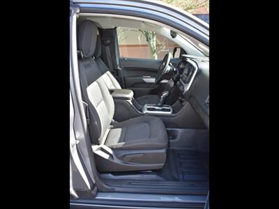 2022 Chevrolet Colorado LT - Photo 27 - Mesa, AZ 85201