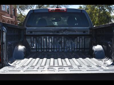 2022 Chevrolet Colorado LT - Photo 26 - Mesa, AZ 85201