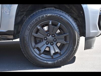 2022 Chevrolet Colorado LT - Photo 39 - Mesa, AZ 85201