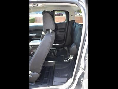 2022 Chevrolet Colorado LT - Photo 22 - Mesa, AZ 85201