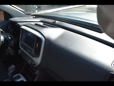 2022 Chevrolet Colorado LT - Photo 31 - Mesa, AZ 85201