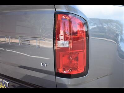 2022 Chevrolet Colorado LT - Photo 51 - Mesa, AZ 85201