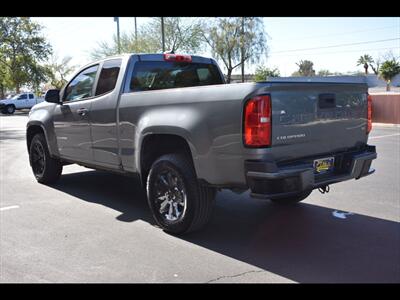 2022 Chevrolet Colorado LT - Photo 6 - Mesa, AZ 85201