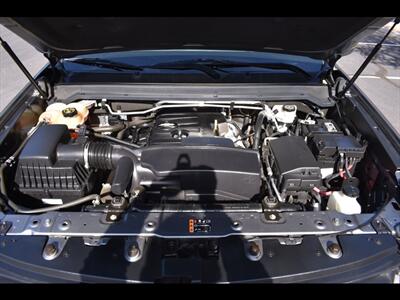 2022 Chevrolet Colorado LT - Photo 42 - Mesa, AZ 85201