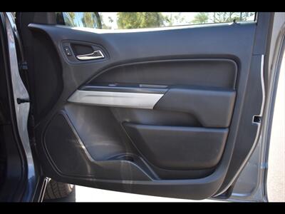 2022 Chevrolet Colorado LT - Photo 29 - Mesa, AZ 85201