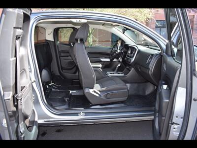 2022 Chevrolet Colorado LT - Photo 32 - Mesa, AZ 85201