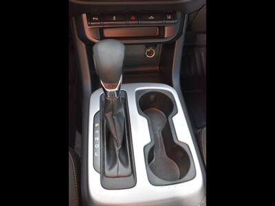 2022 Chevrolet Colorado LT - Photo 13 - Mesa, AZ 85201