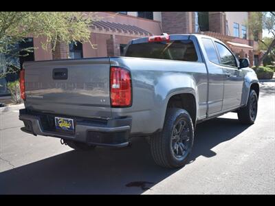 2022 Chevrolet Colorado LT - Photo 3 - Mesa, AZ 85201