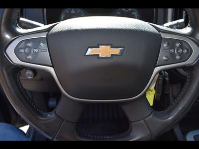 2022 Chevrolet Colorado LT - Photo 14 - Mesa, AZ 85201