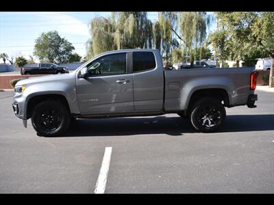 2022 Chevrolet Colorado LT - Photo 7 - Mesa, AZ 85201