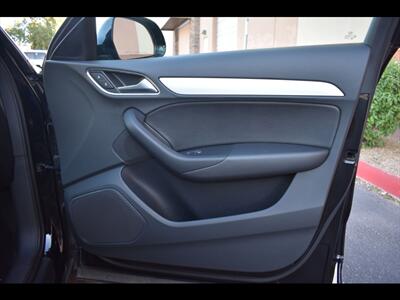 2017 Audi Q3 2.0T quattro Premium   - Photo 35 - Mesa, AZ 85201