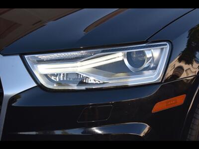 2017 Audi Q3 2.0T quattro Premium   - Photo 47 - Mesa, AZ 85201