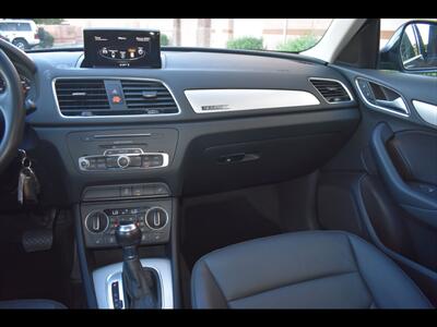 2017 Audi Q3 2.0T quattro Premium   - Photo 30 - Mesa, AZ 85201