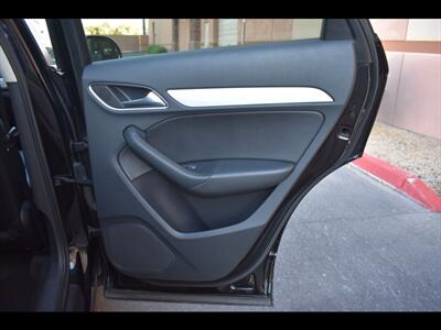 2017 Audi Q3 2.0T quattro Premium   - Photo 28 - Mesa, AZ 85201