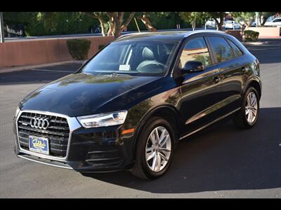 2017 Audi Q3 2.0T quattro Premium   - Photo 3 - Mesa, AZ 85201