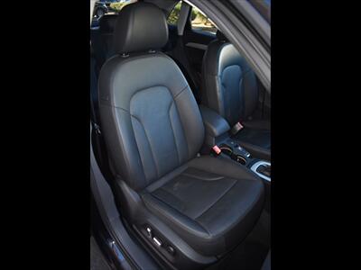 2017 Audi Q3 2.0T quattro Premium   - Photo 34 - Mesa, AZ 85201