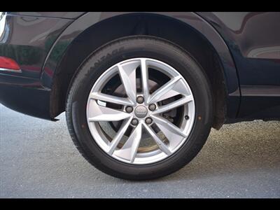 2017 Audi Q3 2.0T quattro Premium   - Photo 39 - Mesa, AZ 85201