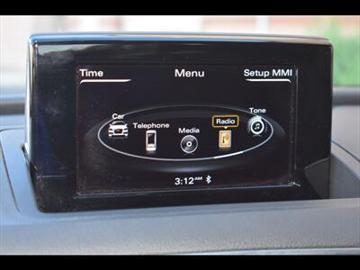 2017 Audi Q3 2.0T quattro Premium   - Photo 11 - Mesa, AZ 85201