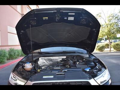 2017 Audi Q3 2.0T quattro Premium   - Photo 40 - Mesa, AZ 85201