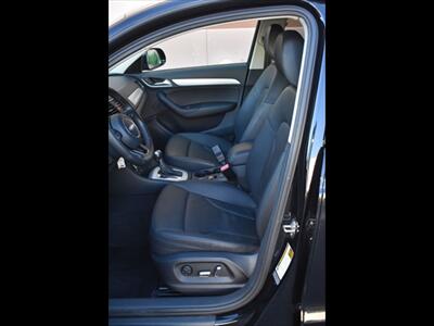 2017 Audi Q3 2.0T quattro Premium   - Photo 16 - Mesa, AZ 85201