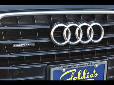 2017 Audi Q3 2.0T quattro Premium   - Photo 46 - Mesa, AZ 85201