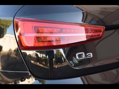 2017 Audi Q3 2.0T quattro Premium   - Photo 49 - Mesa, AZ 85201