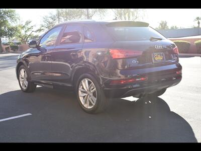 2017 Audi Q3 2.0T quattro Premium   - Photo 6 - Mesa, AZ 85201