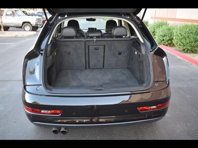 2017 Audi Q3 2.0T quattro Premium   - Photo 24 - Mesa, AZ 85201