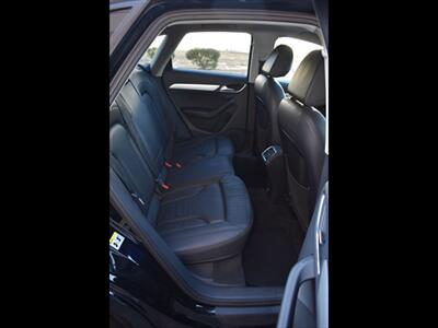 2017 Audi Q3 2.0T quattro Premium   - Photo 26 - Mesa, AZ 85201