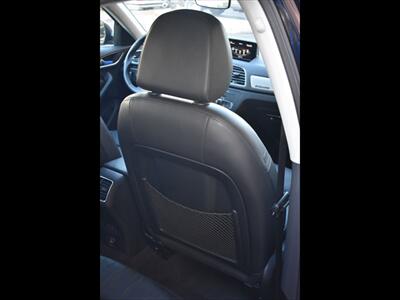 2017 Audi Q3 2.0T quattro Premium   - Photo 27 - Mesa, AZ 85201