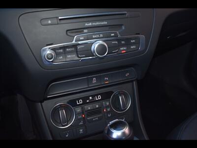 2017 Audi Q3 2.0T quattro Premium   - Photo 12 - Mesa, AZ 85201