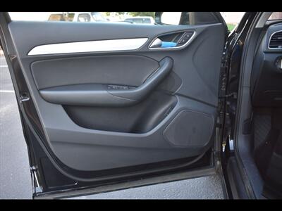 2017 Audi Q3 2.0T quattro Premium   - Photo 18 - Mesa, AZ 85201