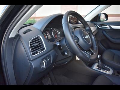 2017 Audi Q3 2.0T quattro Premium   - Photo 15 - Mesa, AZ 85201