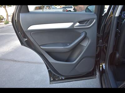 2017 Audi Q3 2.0T quattro Premium   - Photo 22 - Mesa, AZ 85201