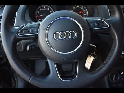 2017 Audi Q3 2.0T quattro Premium   - Photo 14 - Mesa, AZ 85201