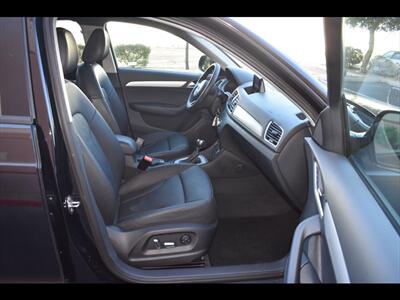 2017 Audi Q3 2.0T quattro Premium   - Photo 33 - Mesa, AZ 85201