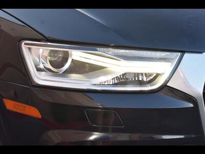 2017 Audi Q3 2.0T quattro Premium   - Photo 45 - Mesa, AZ 85201
