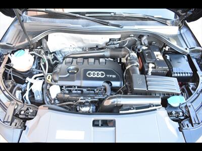 2017 Audi Q3 2.0T quattro Premium   - Photo 42 - Mesa, AZ 85201