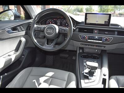 2017 Audi A4 2.0T Premium Plus   - Photo 30 - Mesa, AZ 85201