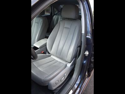 2017 Audi A4 2.0T Premium Plus   - Photo 17 - Mesa, AZ 85201