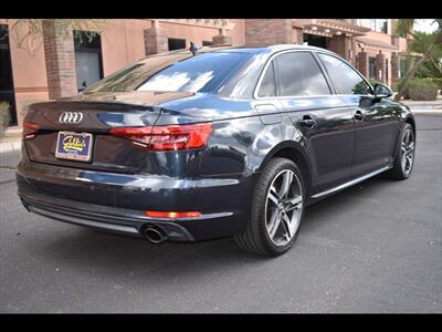 2017 Audi A4 2.0T Premium Plus   - Photo 7 - Mesa, AZ 85201
