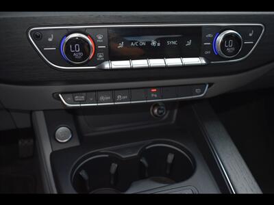 2017 Audi A4 2.0T Premium Plus   - Photo 12 - Mesa, AZ 85201