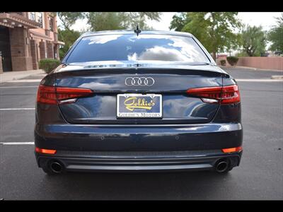 2017 Audi A4 2.0T Premium Plus   - Photo 9 - Mesa, AZ 85201