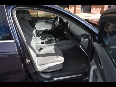 2017 Audi A4 2.0T Premium Plus   - Photo 33 - Mesa, AZ 85201