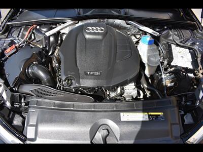 2017 Audi A4 2.0T Premium Plus   - Photo 40 - Mesa, AZ 85201