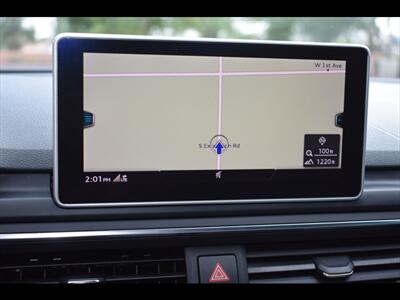 2017 Audi A4 2.0T Premium Plus   - Photo 10 - Mesa, AZ 85201
